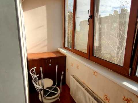 квартира за адресою Одеса, Таїрова вул., 6/2