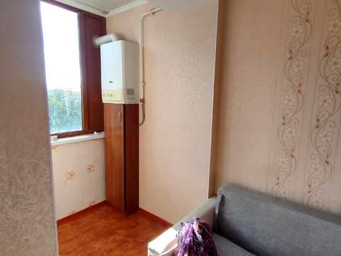 квартира за адресою Одеса, Таїрова вул., 6/2
