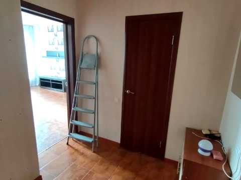 квартира за адресою Одеса, Таїрова вул., 6/2