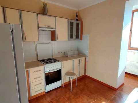 квартира за адресою Одеса, Таїрова вул., 6/2