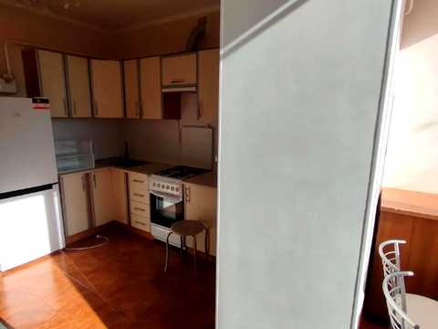 квартира за адресою Одеса, Таїрова вул., 6/2