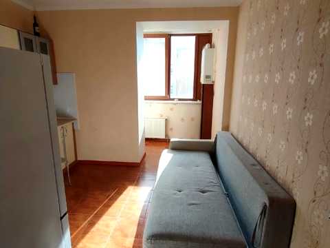 квартира за адресою Одеса, Таїрова вул., 6/2