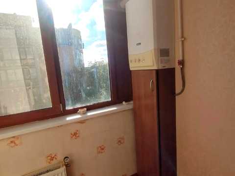 квартира за адресою Одеса, Таїрова вул., 6/2