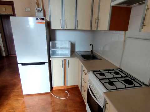 квартира за адресою Одеса, Таїрова вул., 6/2