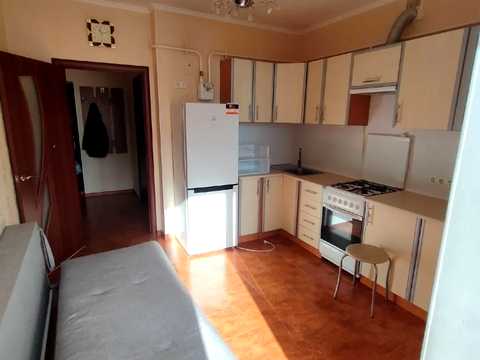 квартира за адресою Одеса, Таїрова вул., 6/2