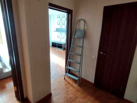 квартира за адресою Одеса, Таїрова вул., 6/2