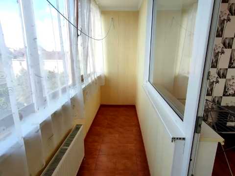 квартира за адресою Одеса, Таїрова вул., 6/2
