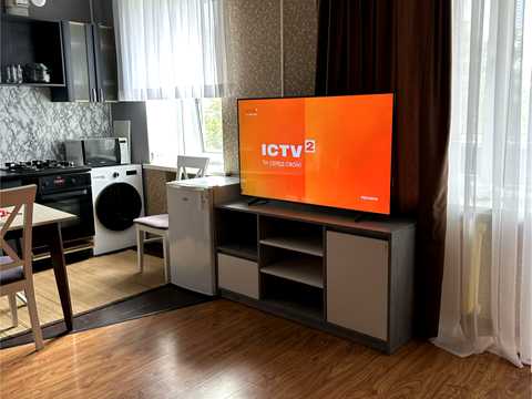 квартира за адресою Гоголівська вул., 11