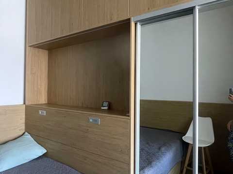 квартира по адресу Добровольцев ул. (Маршала Говорова), 8