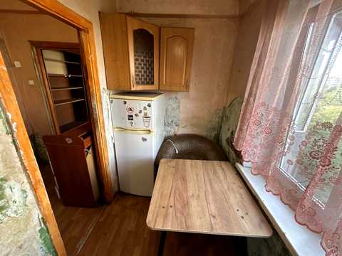 квартира за адресою Андрія Малишка вул., 17