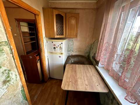 квартира за адресою Андрія Малишка вул., 17