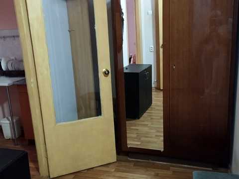квартира по адресу Новгородская ул. (Новгородская), 22