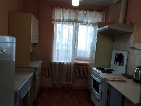 квартира по адресу Новгородская ул. (Новгородская), 22