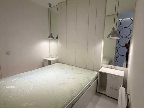 квартира по адресу Златоустовская ул., 34
