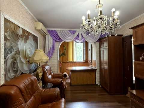 квартира по адресу Новозаводська ул., 10