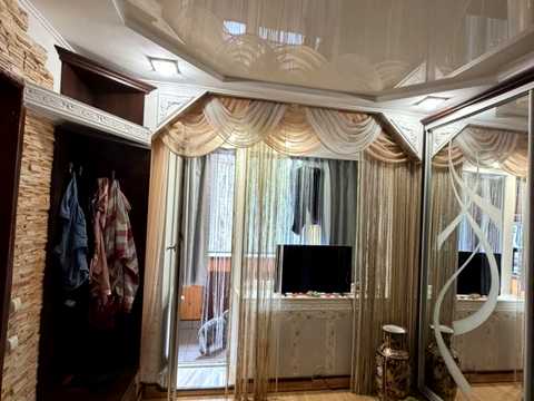 квартира по адресу Новозаводська ул., 10