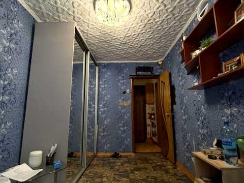 квартира по адресу Новозаводська ул., 10