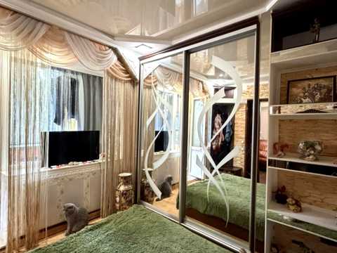 квартира по адресу Новозаводська ул., 10