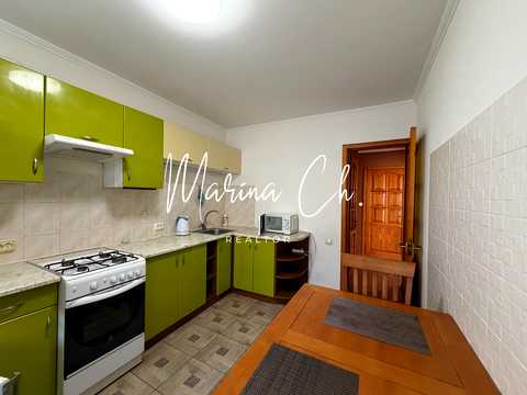квартира за адресою Князя Володимира Великого вул. (Плеханова), 15-Б