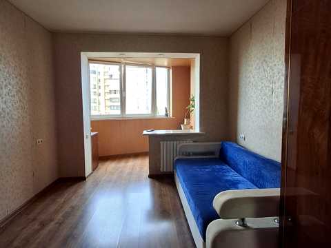 квартира за адресою Академіка Корольова вул., 44