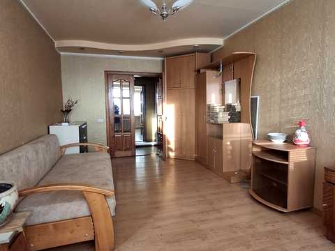 квартира за адресою Академіка Корольова вул., 44