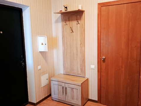 квартира за адресою Петропавлівська вул., 50-Б