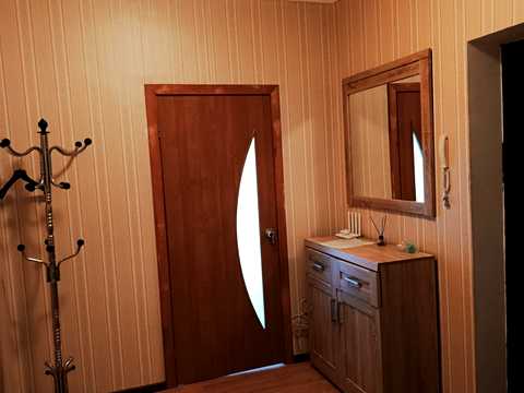 квартира за адресою Петропавлівська вул., 50-Б