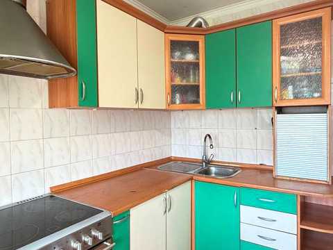 квартира за адресою Дениса Антіпова вул. (Славгородська), 10