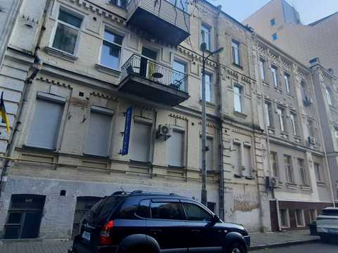 квартира за адресою Хрестовий пров. (Миколи Гайцана вул.), 6