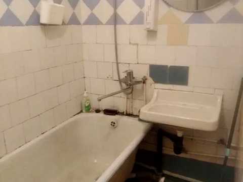 квартира по адресу Ицхака Рабина ул., 23