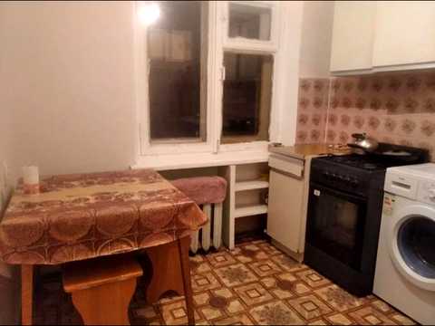 квартира по адресу Ицхака Рабина ул., 23