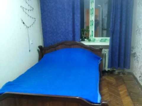 квартира по адресу Ицхака Рабина ул., 23