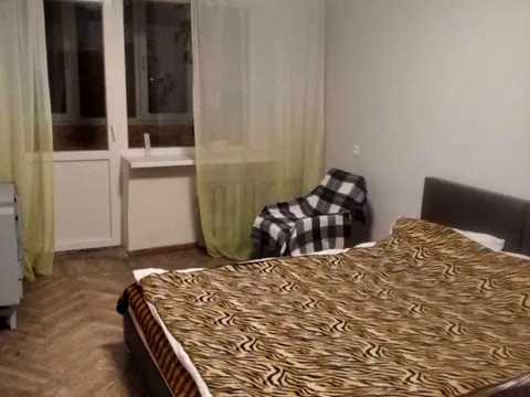 квартира по адресу Ицхака Рабина ул., 23