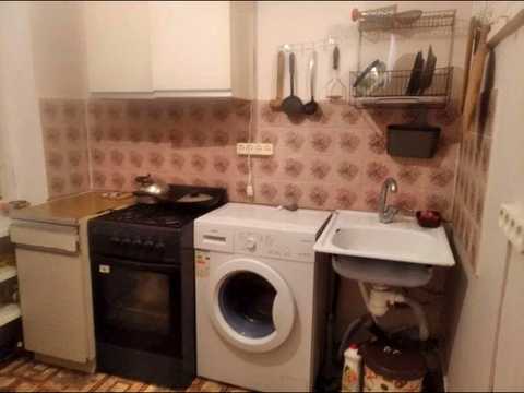 квартира по адресу Ицхака Рабина ул., 23