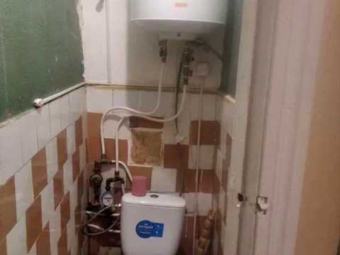 квартира по адресу Ицхака Рабина ул., 23