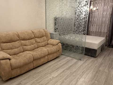 квартира по адресу Анны Ахматовой ул., 22