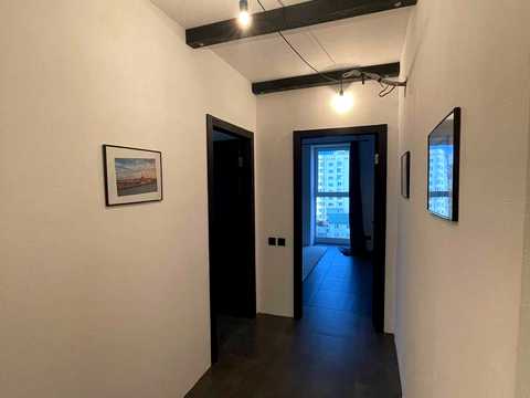 квартира за адресою Верхня Берегова вул., 28