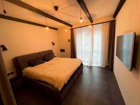 квартира за адресою Верхня Берегова вул., 28