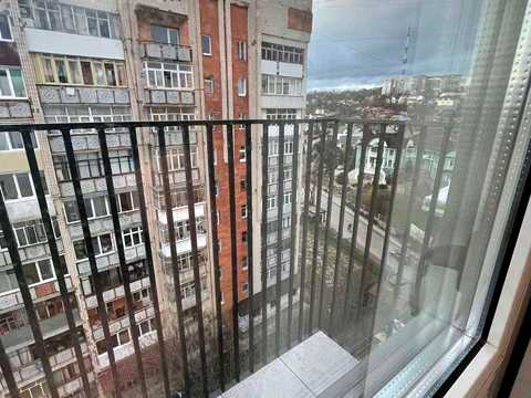 квартира за адресою Верхня Берегова вул., 28