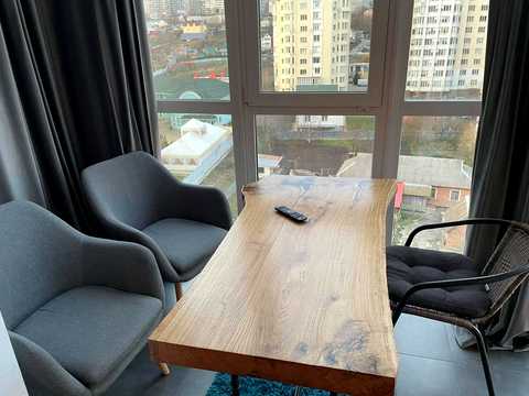 квартира за адресою Верхня Берегова вул., 28