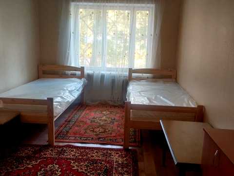 кімната за адресою Академіка Тамма вул., 13