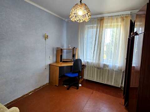 квартира по адресу Ивана Авраменко ул. (Корнейчука), 12