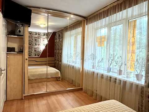 квартира за адресою Миру просп., 70/2