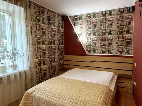 квартира за адресою Миру просп., 70/2