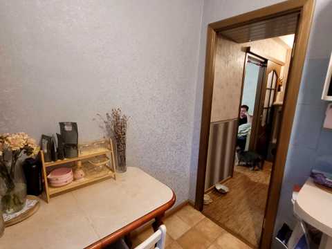 квартира по адресу Левка Лукьяненко ул. (Маршала Тимошенка), 2-А
