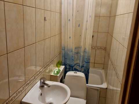 квартира по адресу Выговского ул. (Терешковой), 55