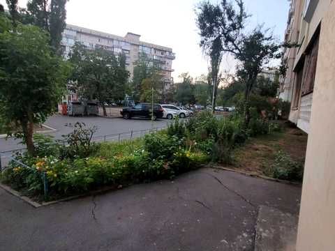 квартира по адресу Левка Лукьяненко ул. (Маршала Тимошенка), 2-А