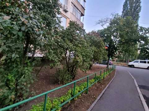 квартира по адресу Левка Лукьяненко ул. (Маршала Тимошенка), 2-А