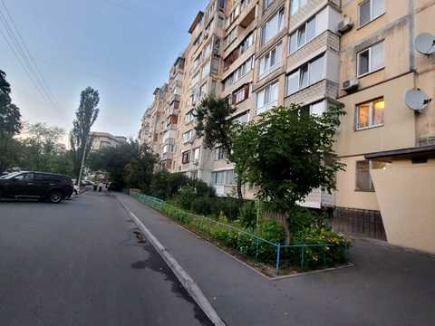 квартира по адресу Левка Лукьяненко ул. (Маршала Тимошенка), 2-А
