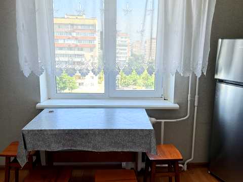квартира за адресою Володимира Українця вул. (Новокузнецька), 18